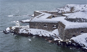 Суоменлинна/Свеаборг 