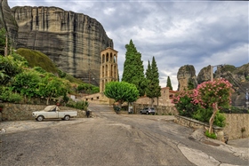 После дождя