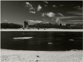 Новгородский традиционный вид.