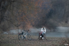 Остановка в пути