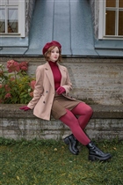 The Carmine Charm of October. Page 42