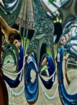 Зазеркалье