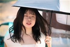 Незнакомка