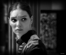 Ангел моей печали