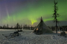 Полярная ночь