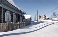 Барабаново