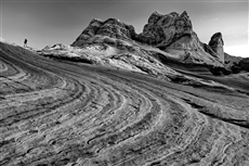 Марсианские мотивы...