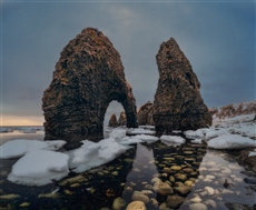 Золотая бухта