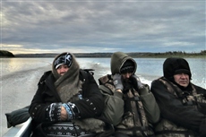 ПОПУТЧИКИ