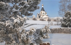 Успенский монастырь