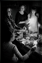 Девичий праздник