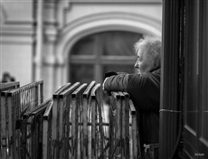 Добрый вечер, город!