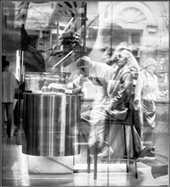 ..... "Призраки" .....