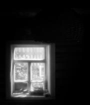 Хочу ли я из полумрака выйти?..