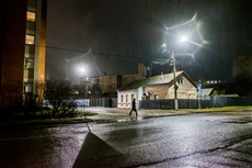 Тихая улица 10