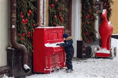 Из предРождественского цикла [2025-2026] #09/9