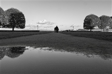 Пойдём хоть куда-нибудь!