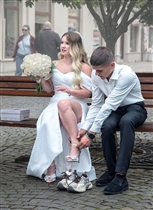 Золушке туфелька подошла,но мечта о принце...