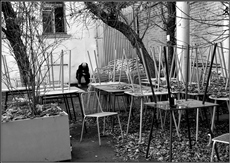 ..... Не сезон ....