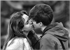 ..... Это светлое чувство Любовь !....