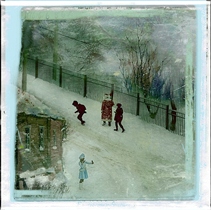 Новый год спешит в наши дома!