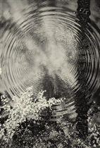 Камни в воду..