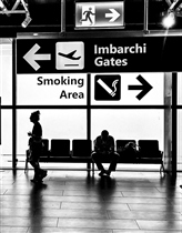 "Ты - налево, я - направо..."