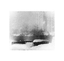 на крыше моего дома ( меланхолия)