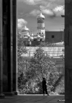 Золотые купола