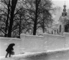 заметает