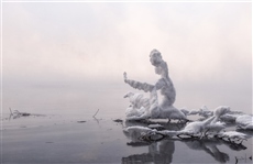 Речные жители