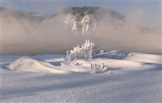 Застывшие волны