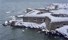 Суоменлинна/Свеаборг 