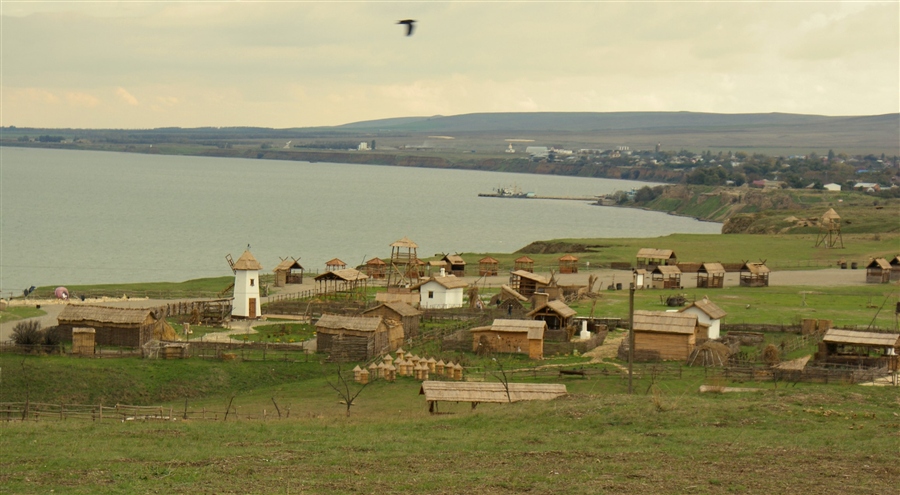 Гаркуша краснодарский край фото