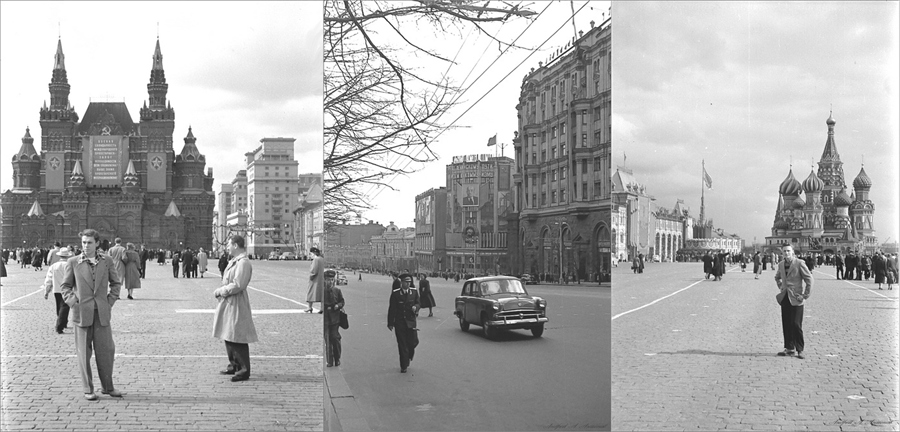 Климат в москве через 60 лет