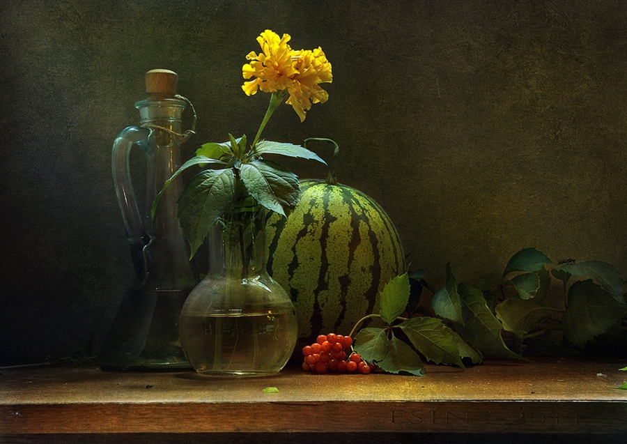 Still life фотография