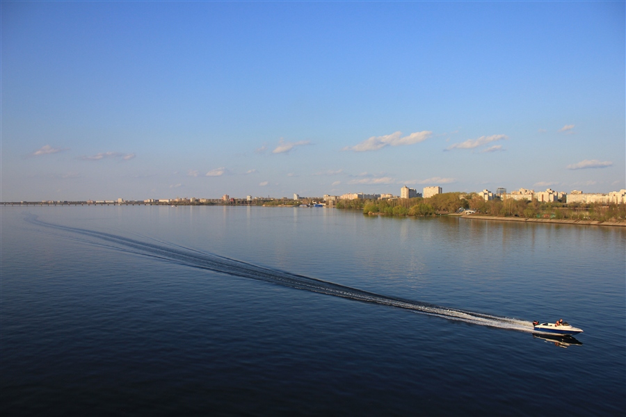 Воронеж фото водохранилища