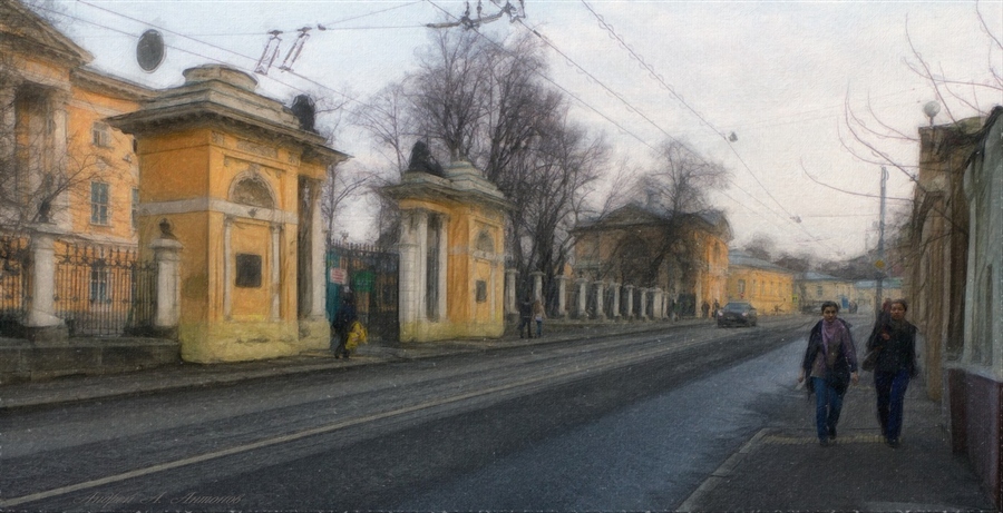 Yauza яузский бул 12 москва. Яузская улица. Яузская улица фото. Яузский бульвар достопримечательности. Яузская аллея 6.