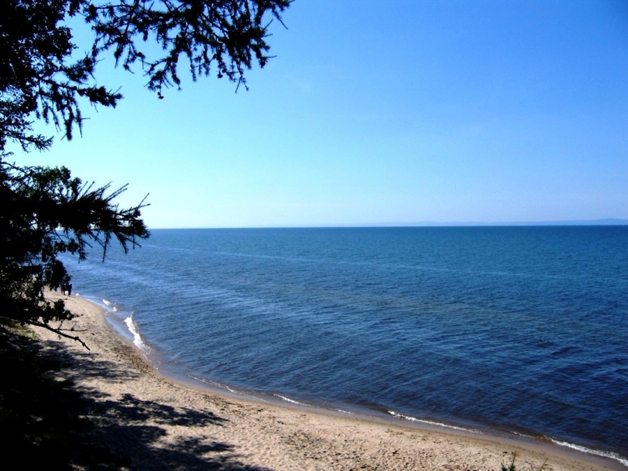 Энхалук байкал фото