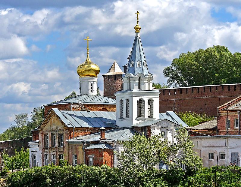 Церковь пророка божия илии. Храм Ильи пророка Нижний Новгород. Церковь Илии пророка (Нижний Новгород). Церковь Святого пророка Божия Илии.