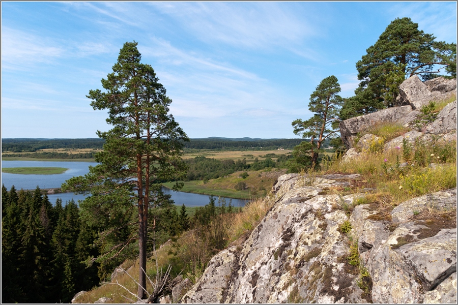 Гора паасо карелия фото