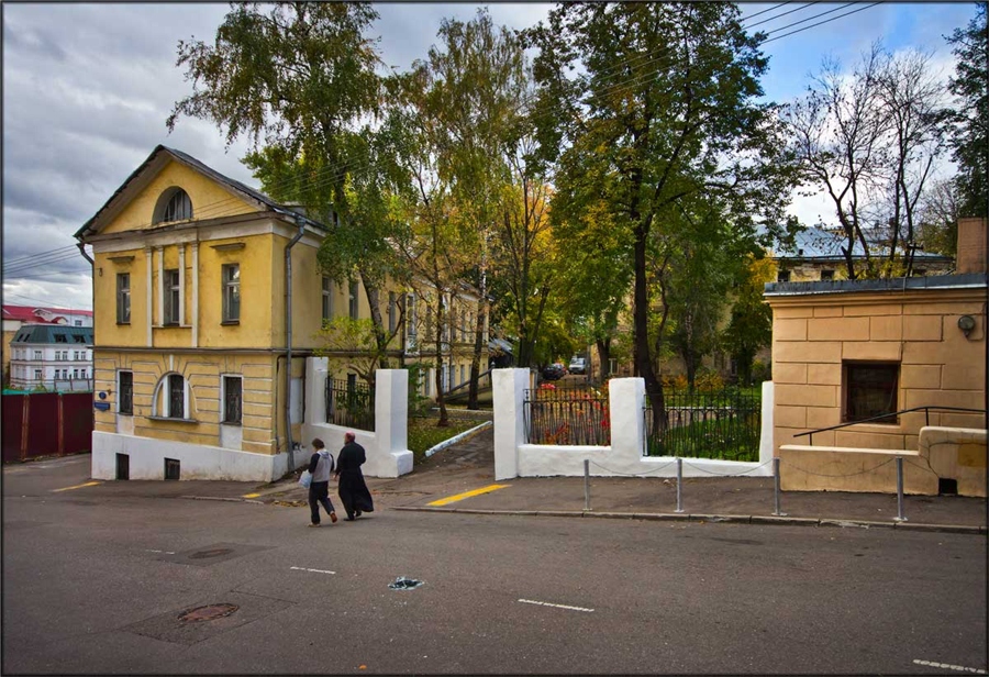 Хитровская площадь в москве фото