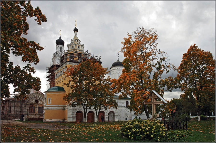 Киржач город достопримечательности фото