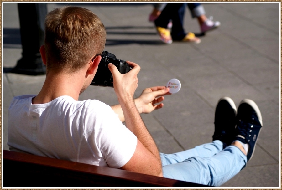 Фотография самоучитель для моделей и фотографов