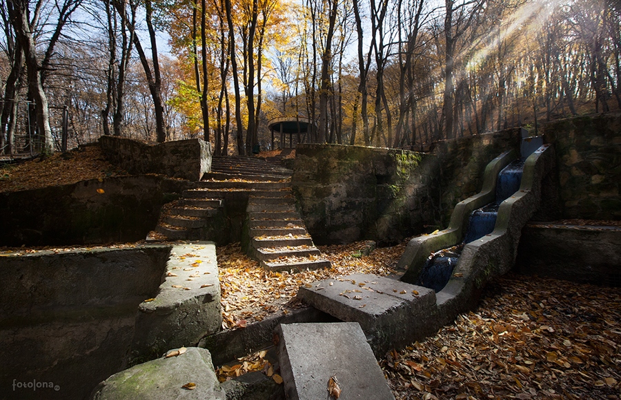 Ставрополь холодные родники фото