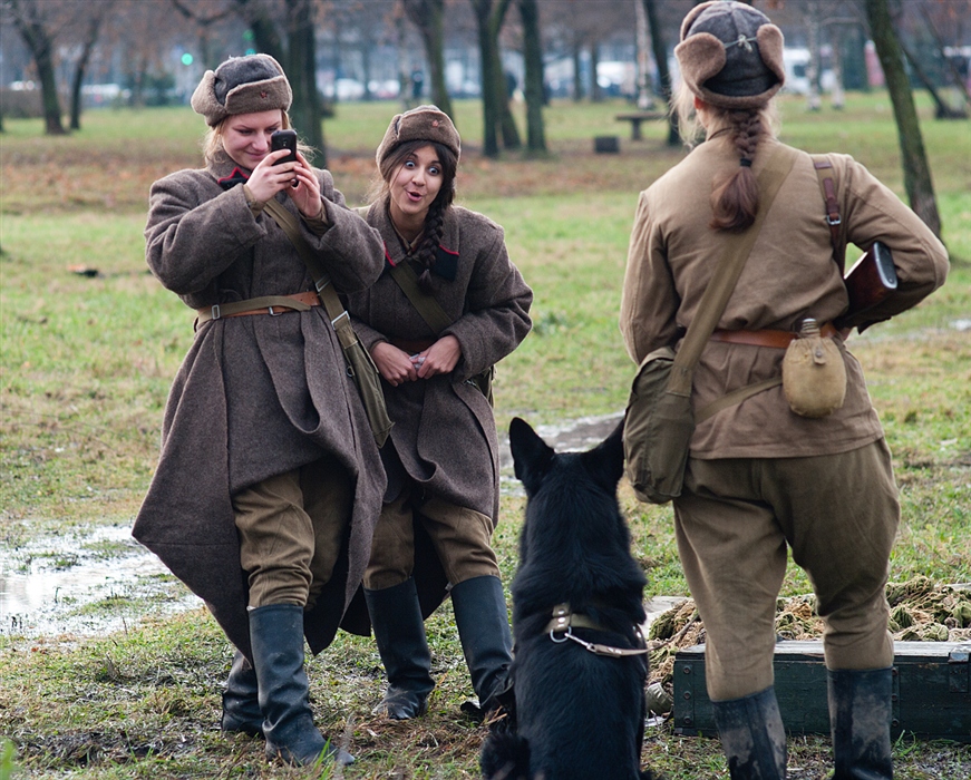 Военспец