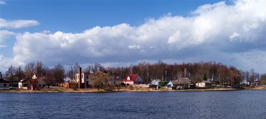 Ельня московская область ногинский