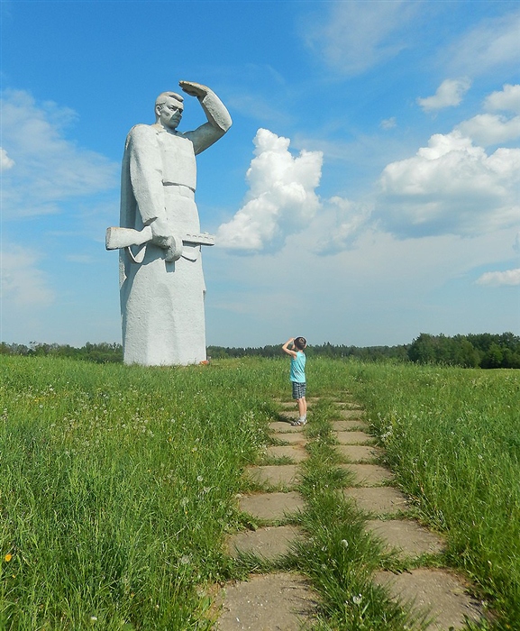 Станция дубосеково фото