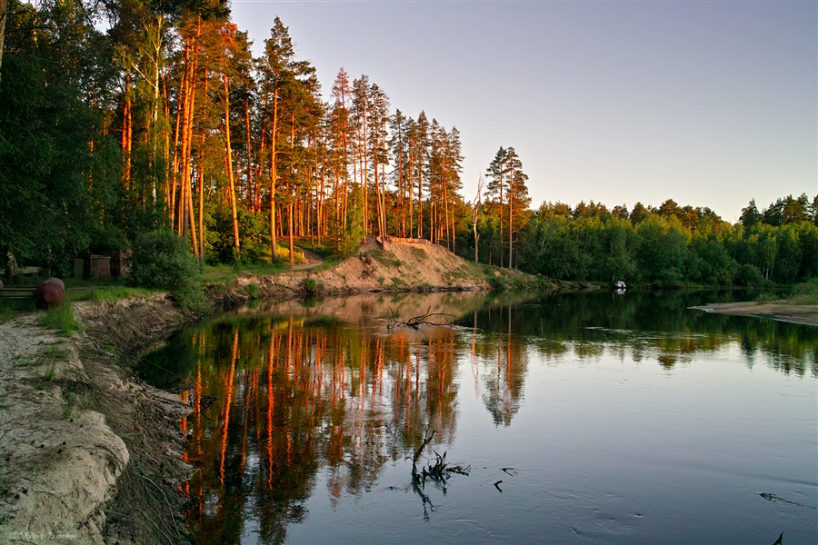 Фотожизнь. Фотожизнь художественная фотография пейзажи. Река Сигма. Владимир пейзажи фото. Андрей Бронников фотограф пейзажи фото.