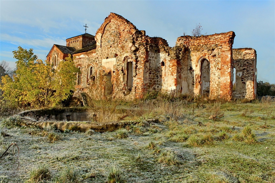 Село максимов починок татарстан храм. Село починки ступинский район. Починки ступинский район церковь. Церковь михаила архангела починки. Церковь всех святых починки.